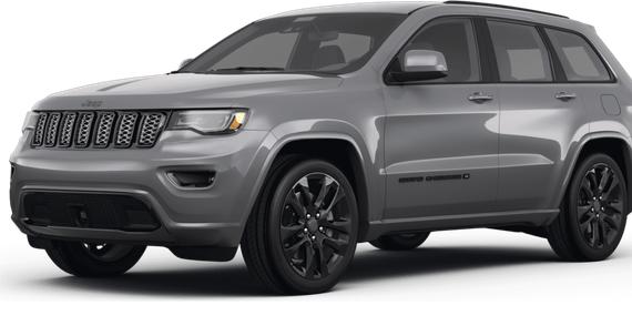 JEEP GRAND CHEROKEE 2022 1C4RJFAG6NC116389 image